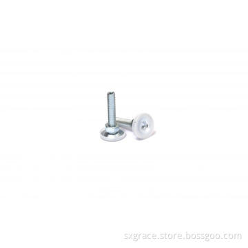 Stainless Steel Workbench Adjustable Leveling Foot
